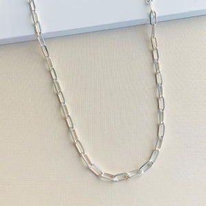 Corrente cartier 70cm 5mm