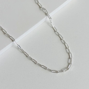 Corrente cartier 70cm 3mm