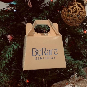 Caixinha Be 2024 3 Uni