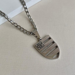 Corrente Flamengo Steel