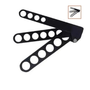 Medidor de dedo Be Rare