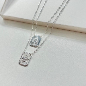 Escapulário espirito santo