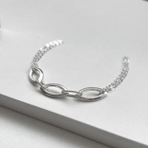 Pulseira 5 elos
