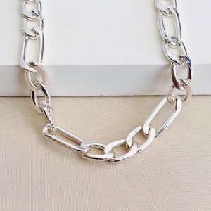 Choker grumet 3x1 longo