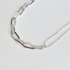 Choker meia cartier meia veneziana