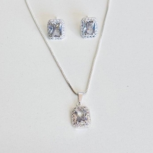 Conjunto luxo