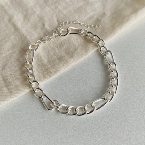 Pulseira grumet 5x1