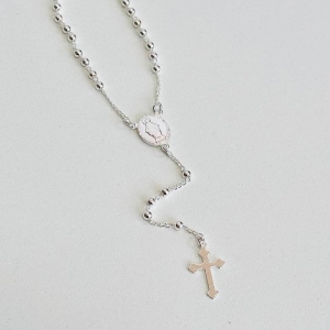 Terço nossa senhora