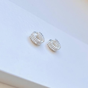Argolinha p diamantada