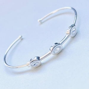 Bracelete 3 pontos de luz