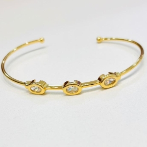 Bracelete 3 pontos de luz