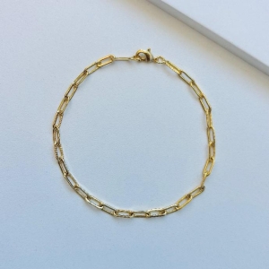 Pulseira cartier homem robusto