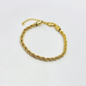 Pulseira lux cordão baiano