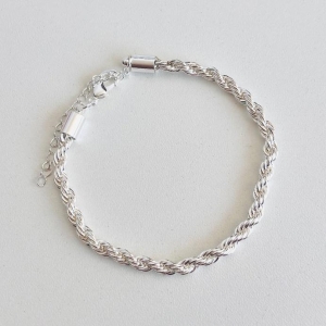 Pulseira lux cordão baiano