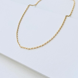 Pulseira mini cartier