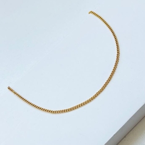 Pulseira mini grumet