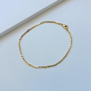 Pulseira tijolinho