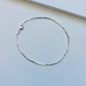 Pulseira tijolinho