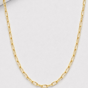Corrente 60cm masculina cartier