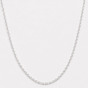 Corrente 60cm mini cartier 1mm