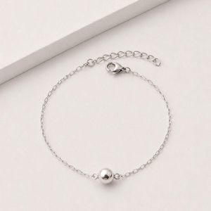 Pulseira esfera Alice