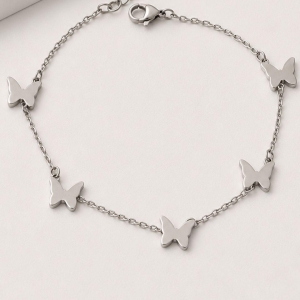 Pulseira borboletas