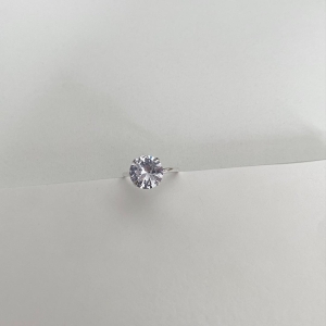Anel Virginia 10mm ajustavel