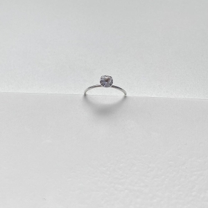Anel Virginia 6mm ajustavel