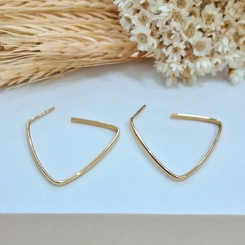 Argola charme