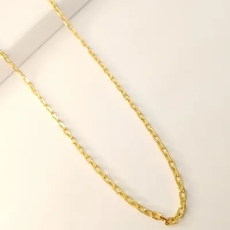 CARTIER CADEADO FECHO CANHÃO