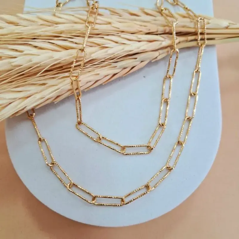 Choker cartier diamantado