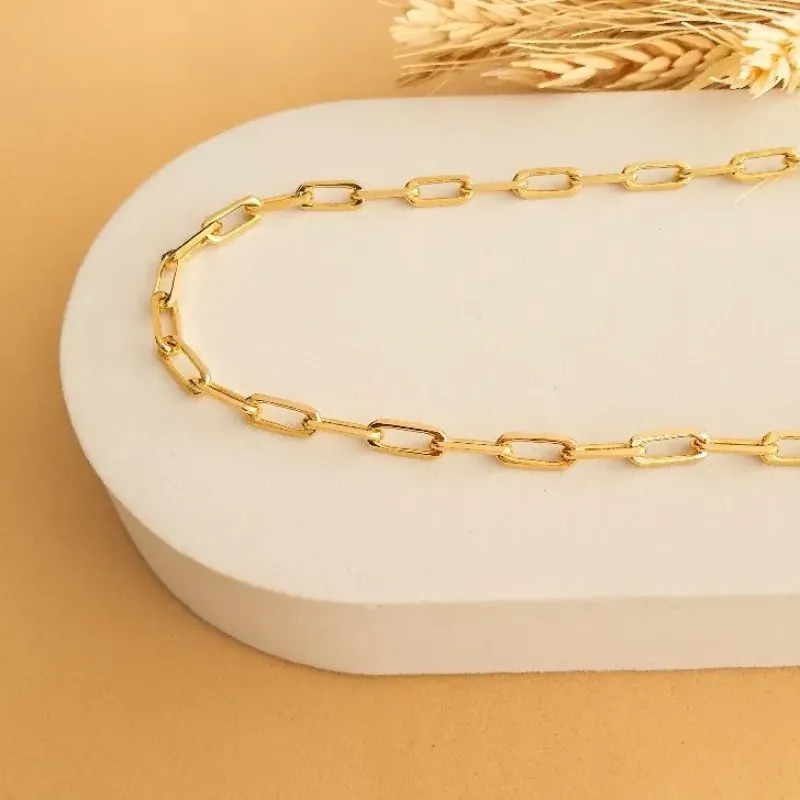 Corrente cartier 60cm