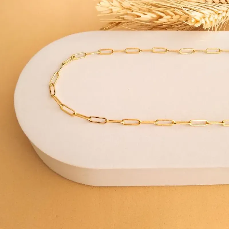 Corrente masculina cartier 60cm