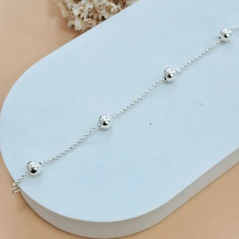 Pulseira bolinhas