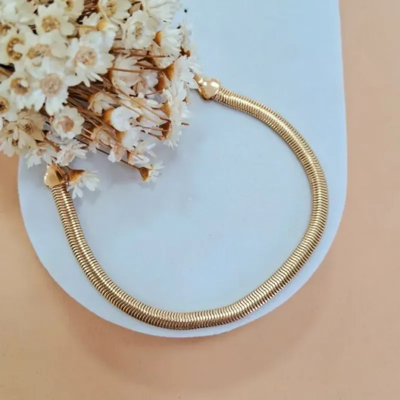 Pulseira Snake
