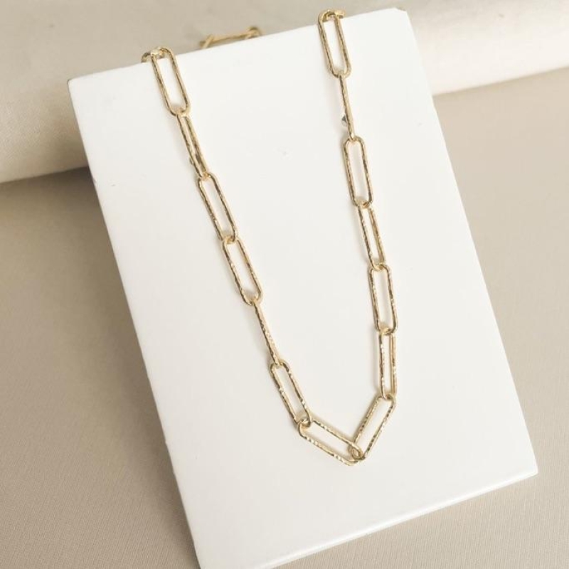 Choker cartier diamantado