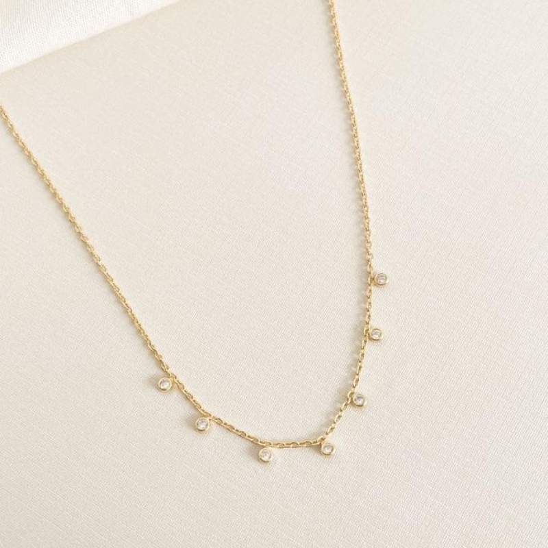 Choker classica