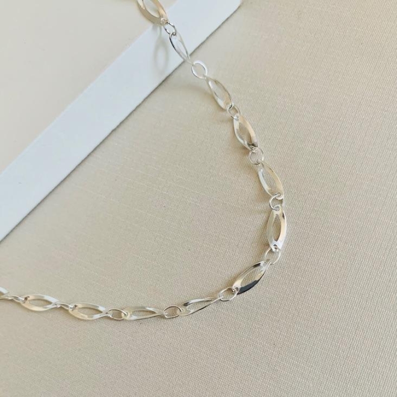 Choker Elos de Luz