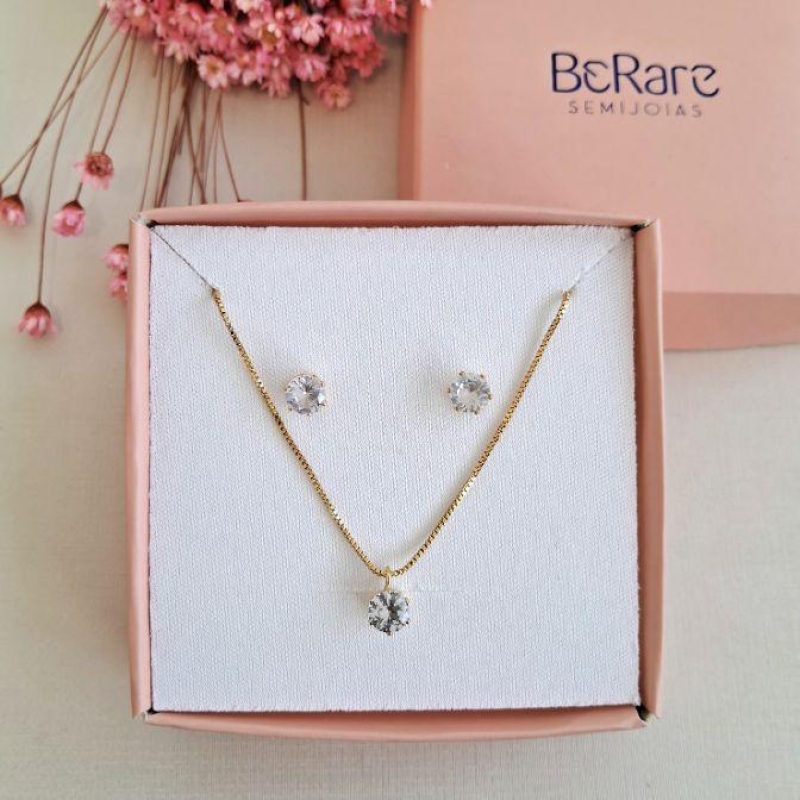 Conjunto Ponto de Luz G