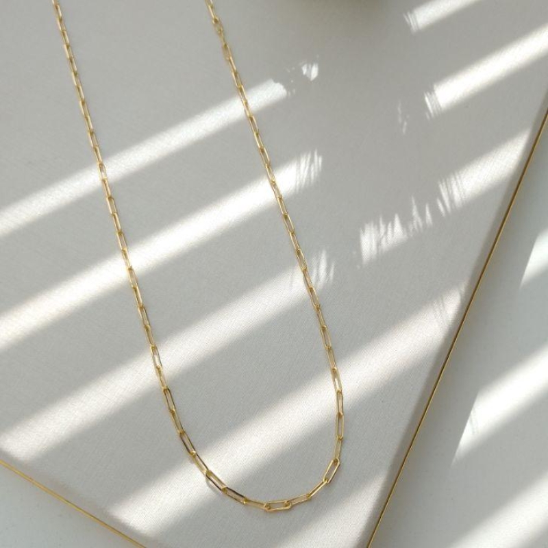 Corrente cartier 70cm