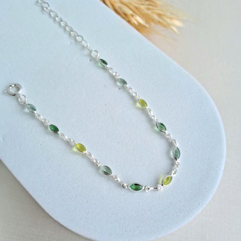 Pulseira 2 colors