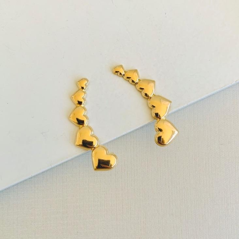 Brinco ear cuff