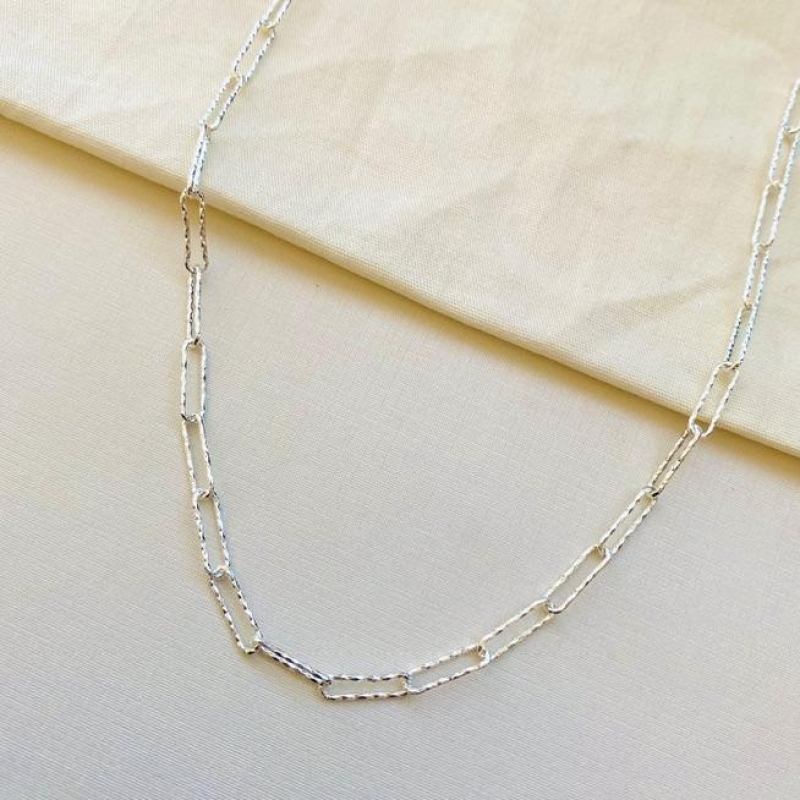 Choker cartier diamantado