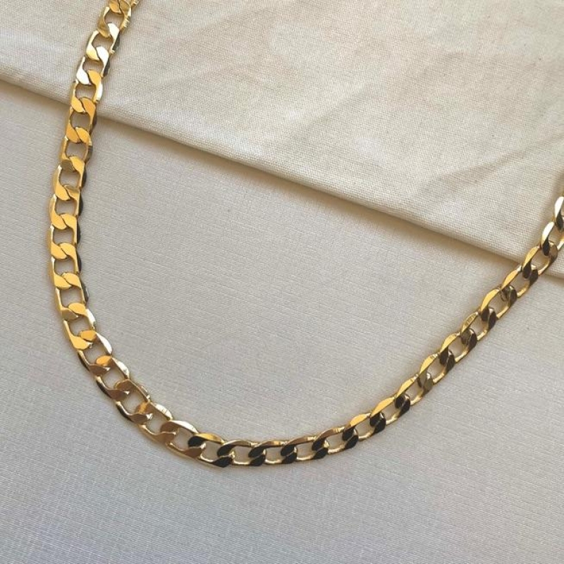 Choker grumet