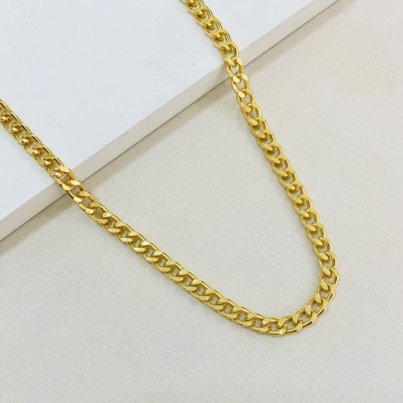 Choker grumet