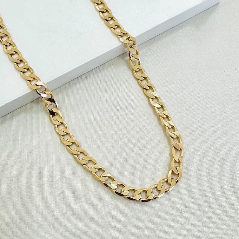 Choker grumet