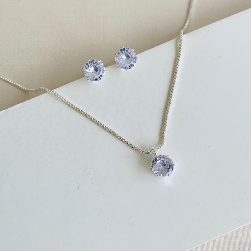 Conjunto Ponto de Luz G