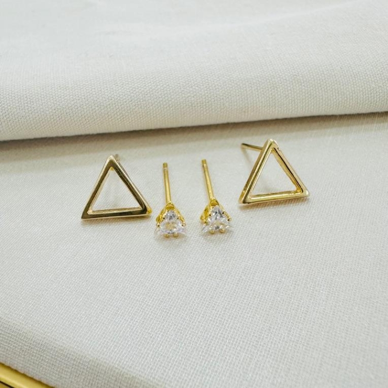 Dupla triangulos