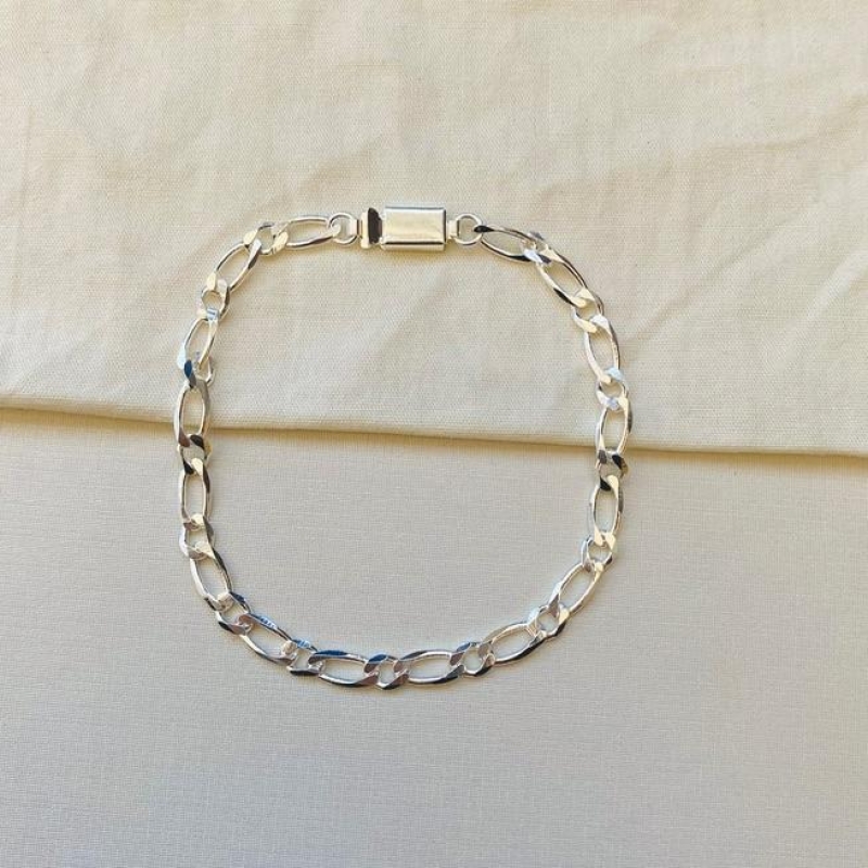 Pulseira 1x1 fecho gaveta