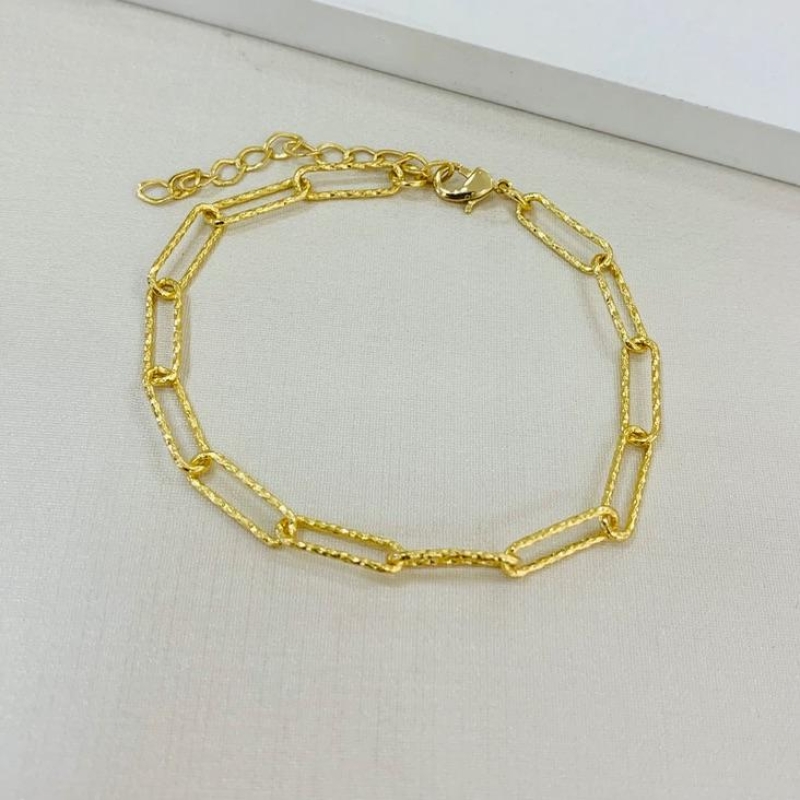 Pulseira Cartier diamantado